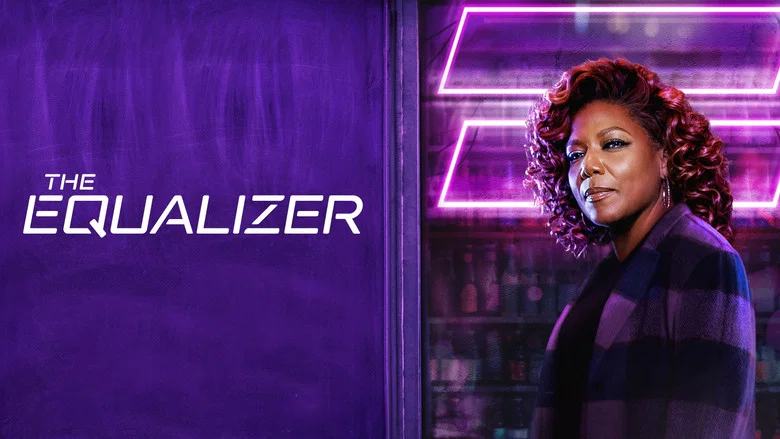 The Equalizer still