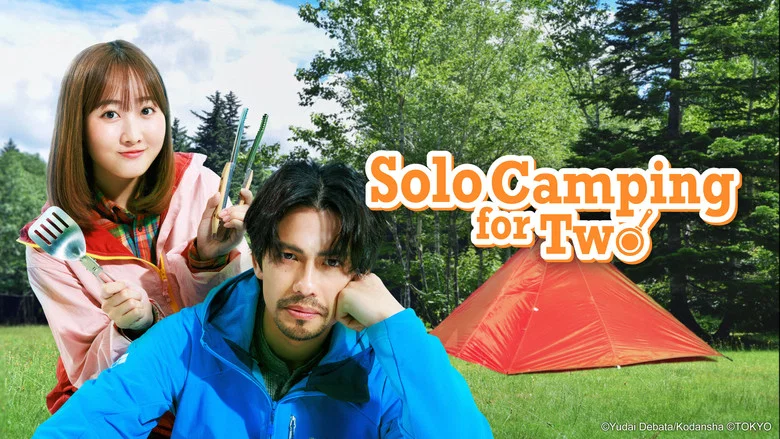 Solo Camping for Two still