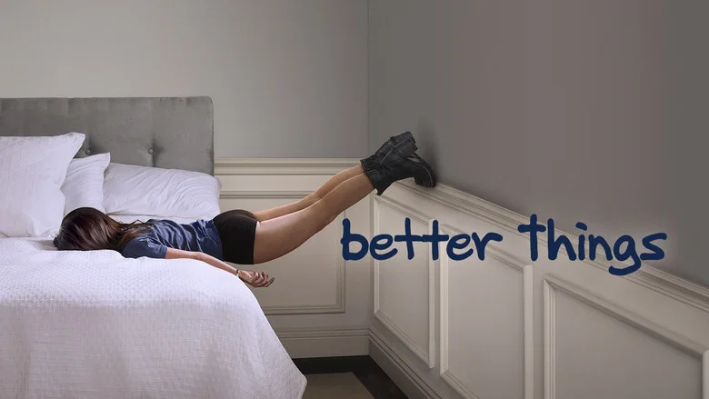 Better Things still