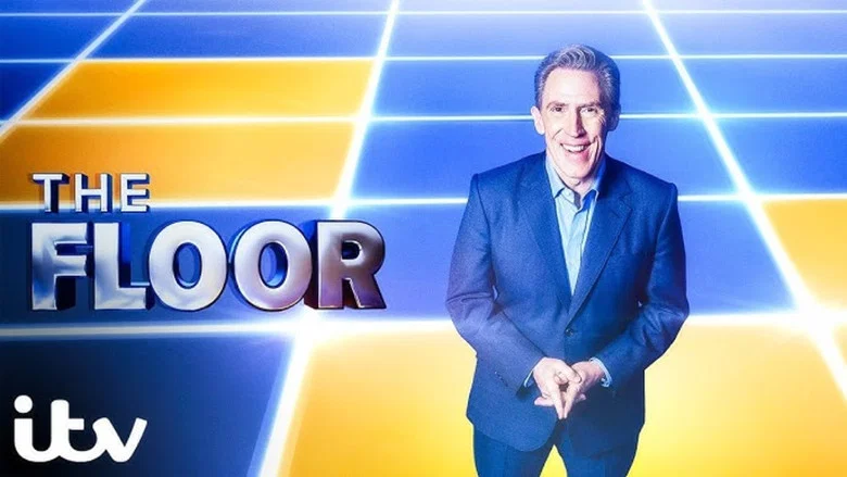 The Floor (UK) still