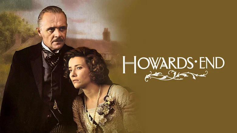 Howards End still