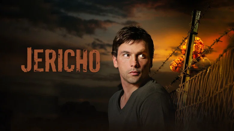 Jericho still