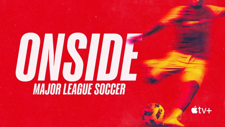 Onside: Major League Soccer still