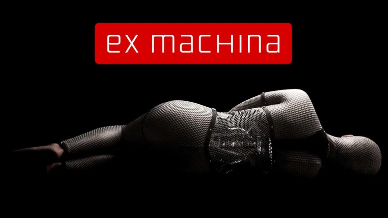 Ex Machina still