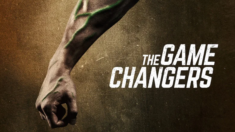 The Game Changers still