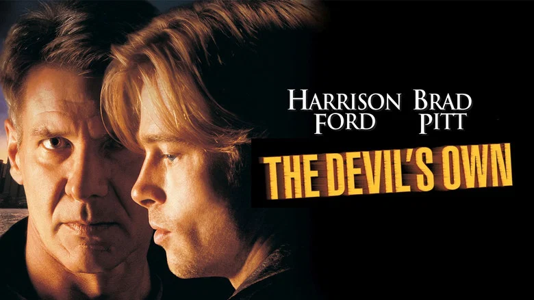 The Devil's Own still