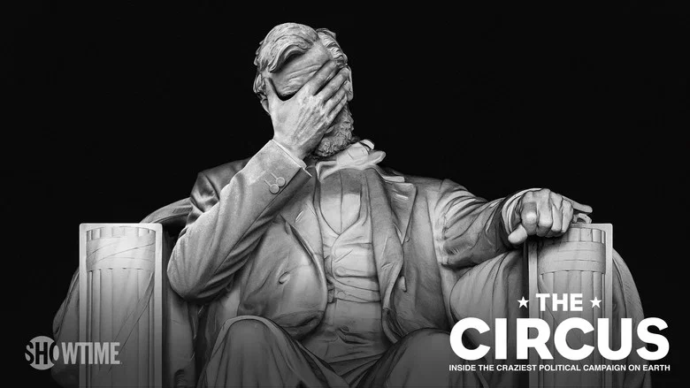 The Circus still