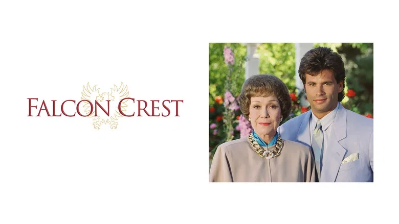 Falcon Crest still