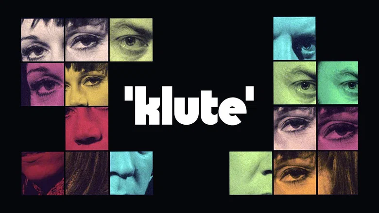 Klute still