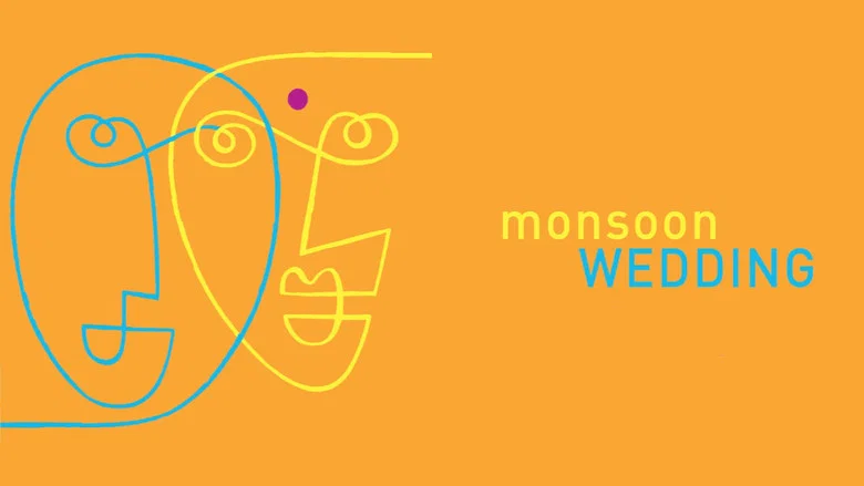 Monsoon Wedding still
