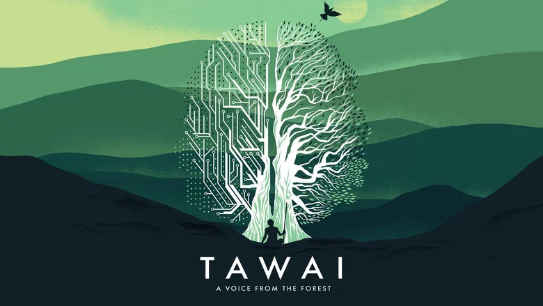 Tawai: A Voice from the Forest still