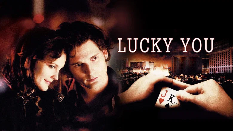 Lucky You still
