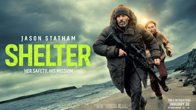 Shelter still