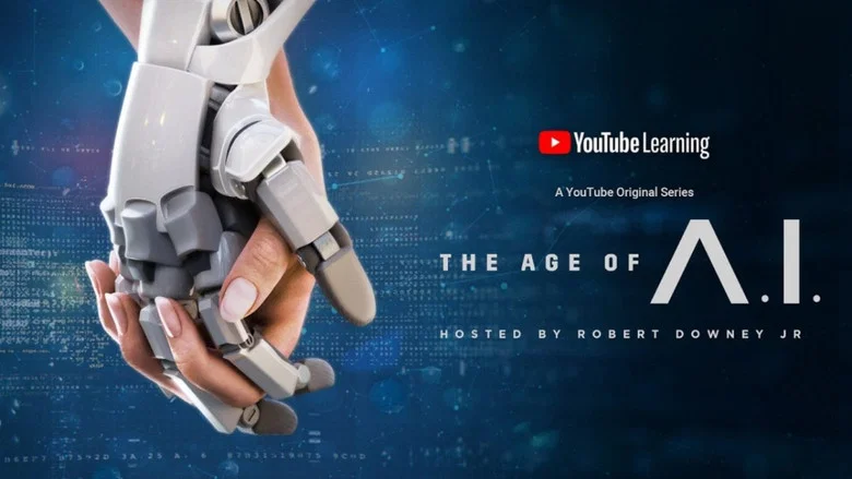 The Age of A.I. still