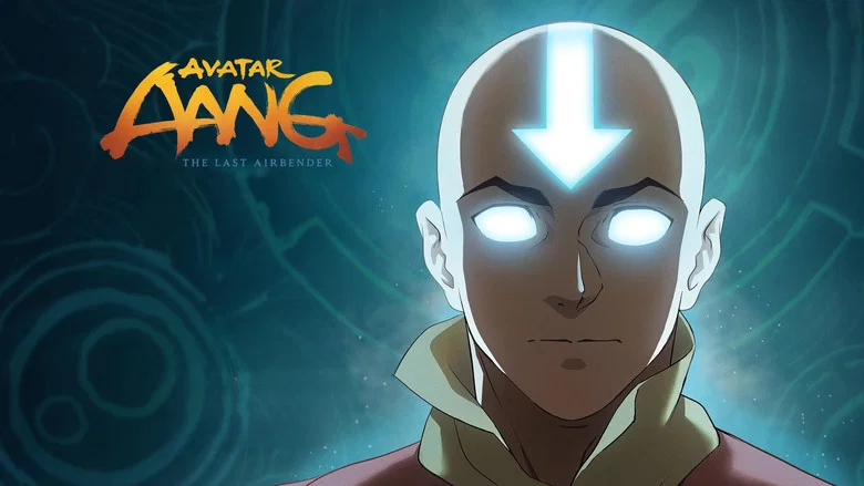 Avatar Aang: The Last Airbender still