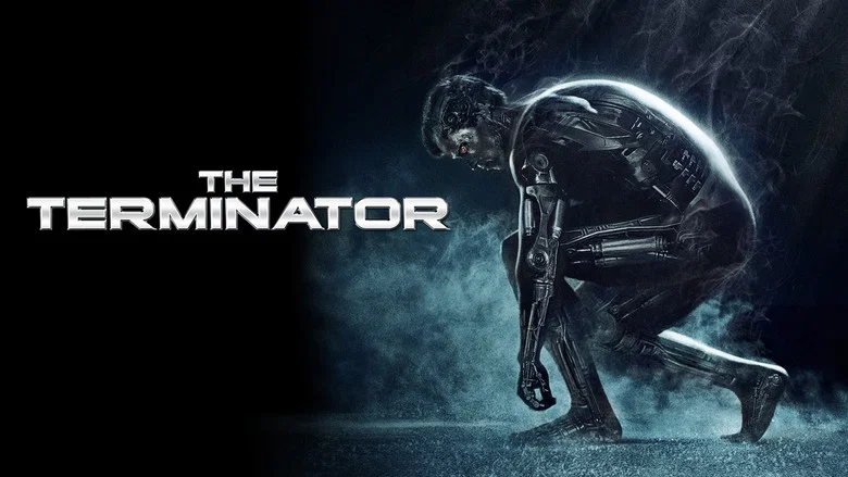 The Terminator still