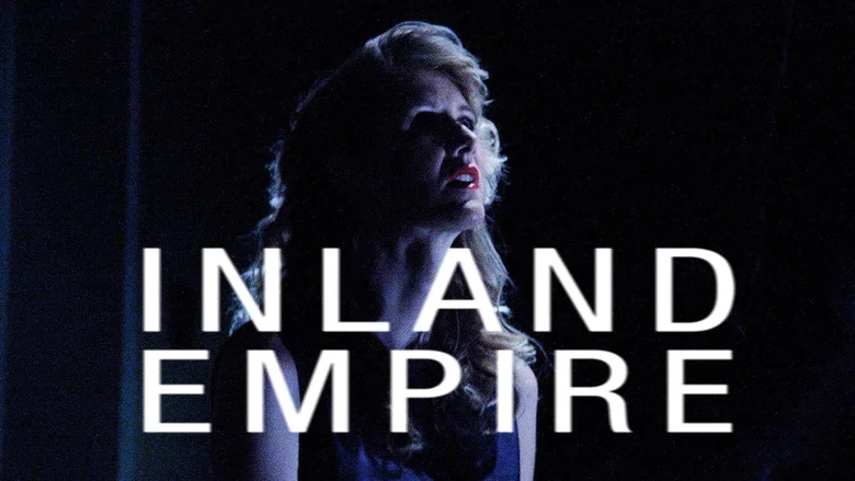 Inland Empire still