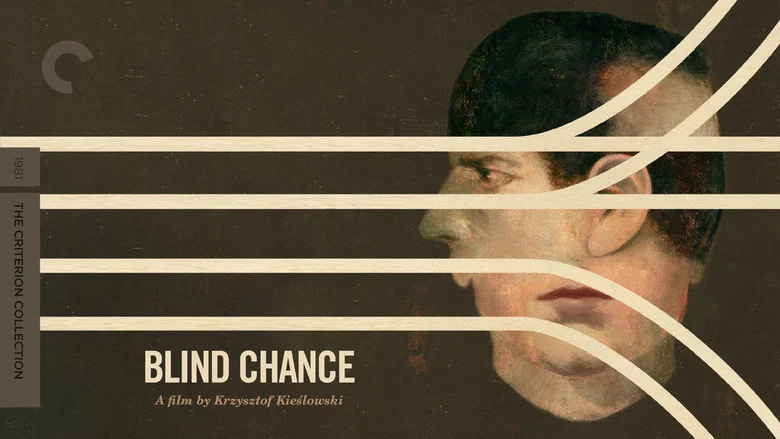 Blind Chance still