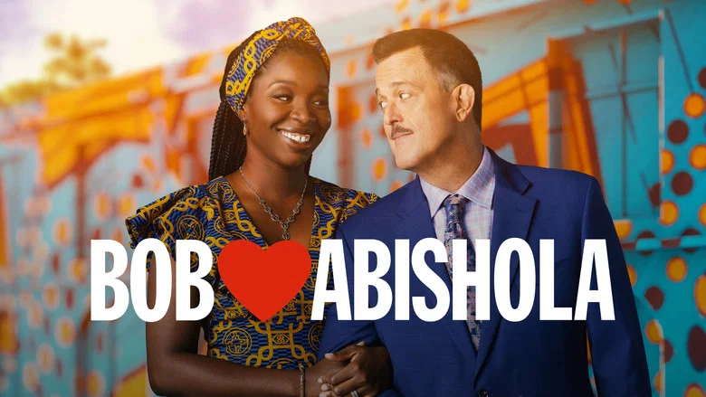 Bob Hearts Abishola still