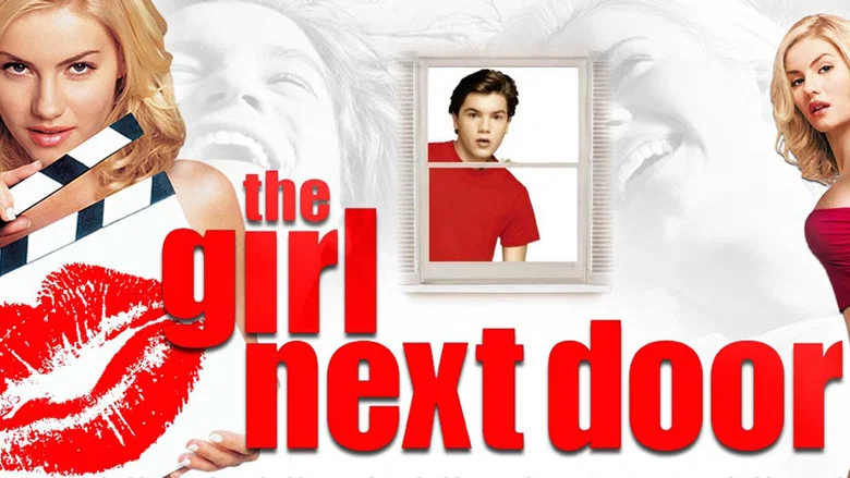 The Girl Next Door still