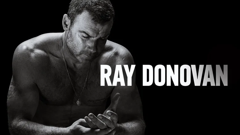 Ray Donovan still