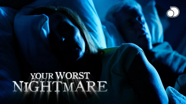 Your Worst Nightmare still