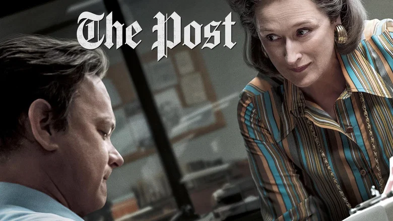 The Post still