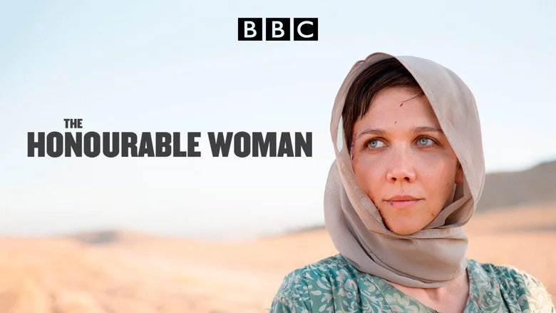 The Honourable Woman still