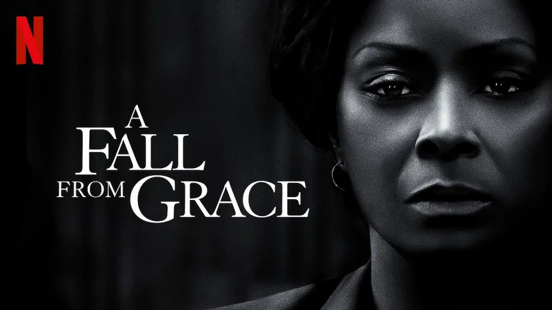A Fall from Grace still