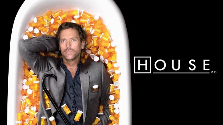 House still