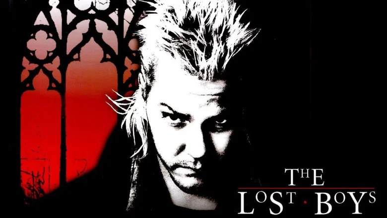 The Lost Boys still