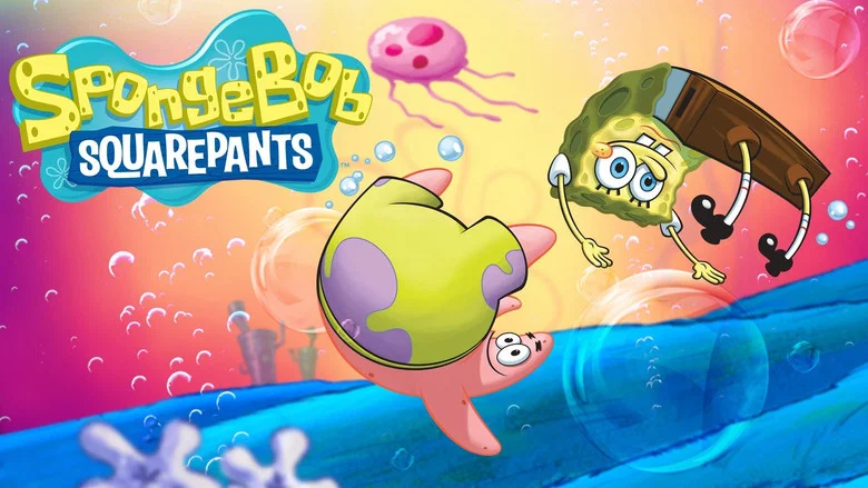 SpongeBob SquarePants still