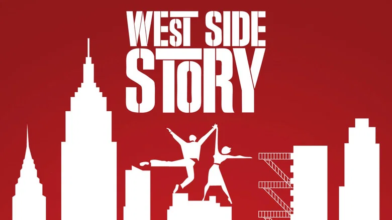 West Side Story still
