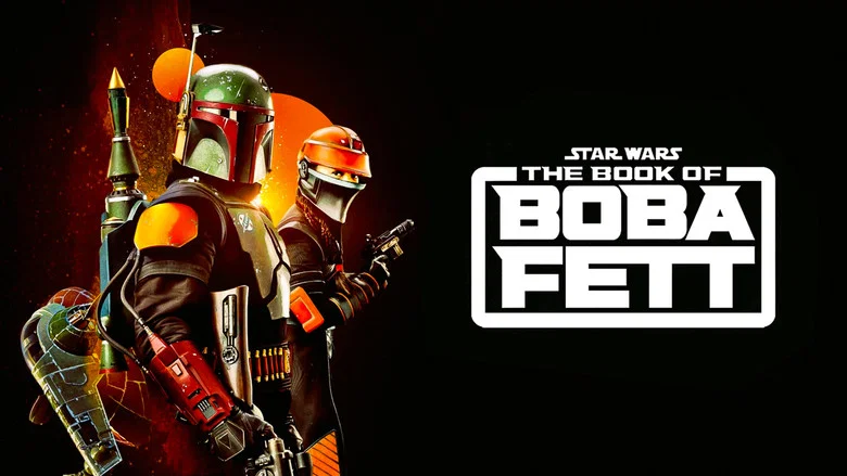 The Book of Boba Fett still