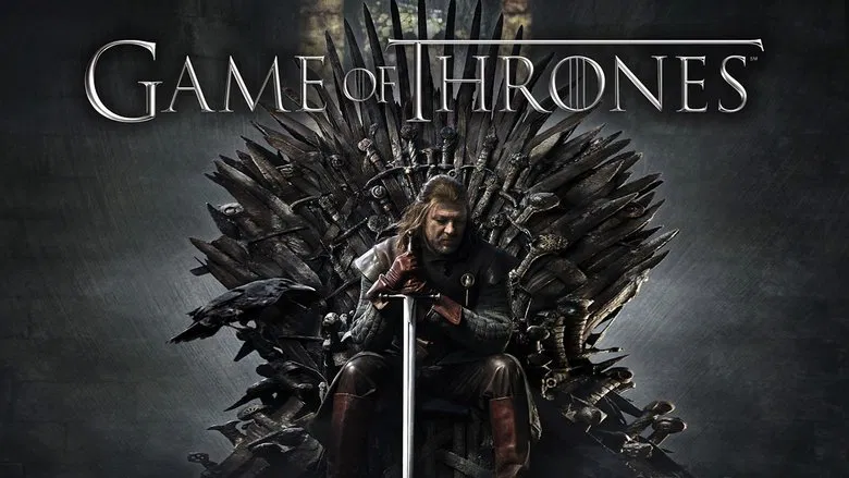 Game of Thrones still