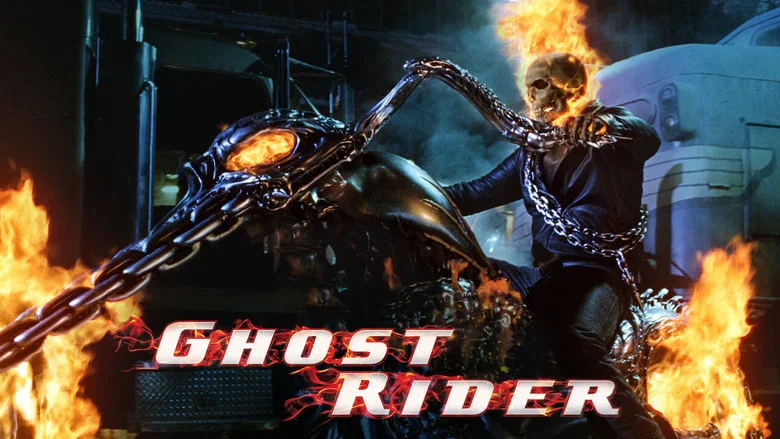 Ghost Rider still