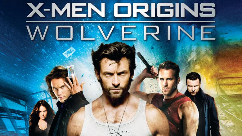 X-Men Origins: Wolverine still