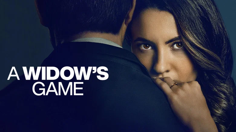 A Widow's Game still