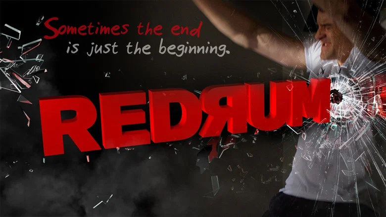 Redrum still