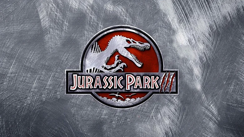 Jurassic Park III still