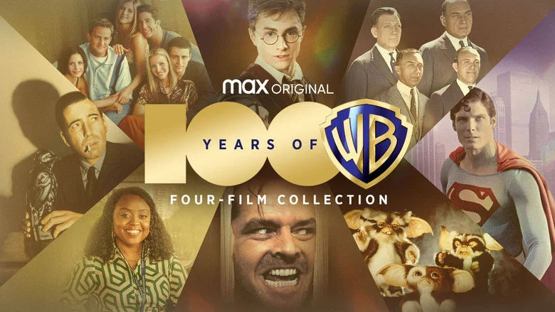100 Years of Warner Bros. still