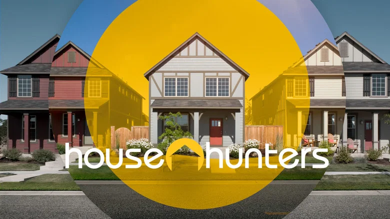 House Hunters still