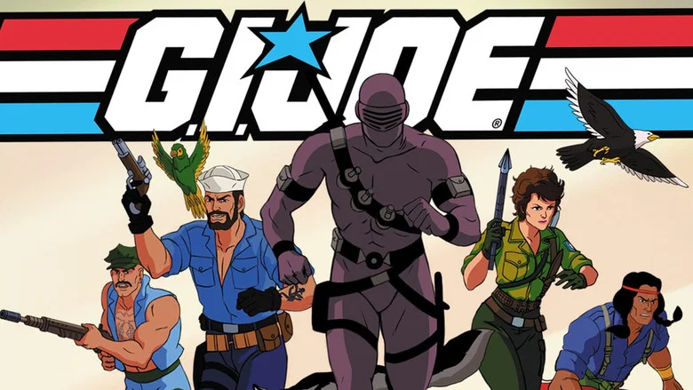 G.I. Joe: A Real American Hero still
