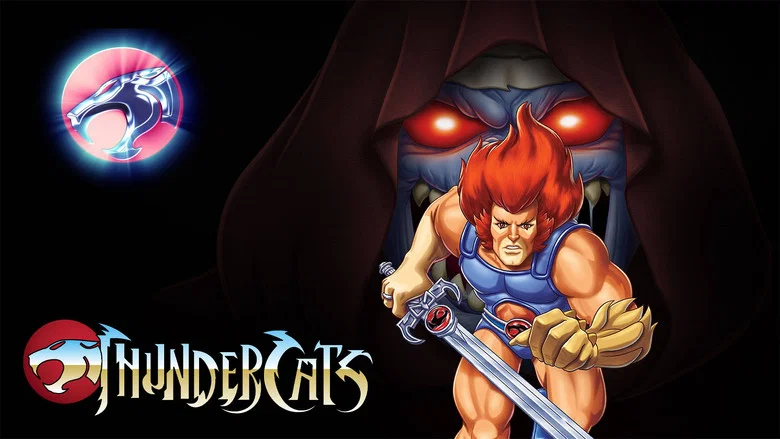 ThunderCats still