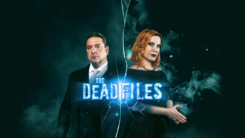 The Dead Files still