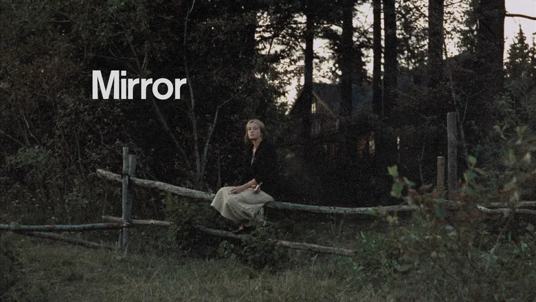 Mirror still
