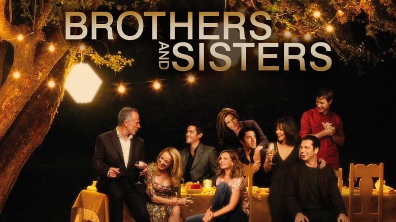 Brothers and Sisters still