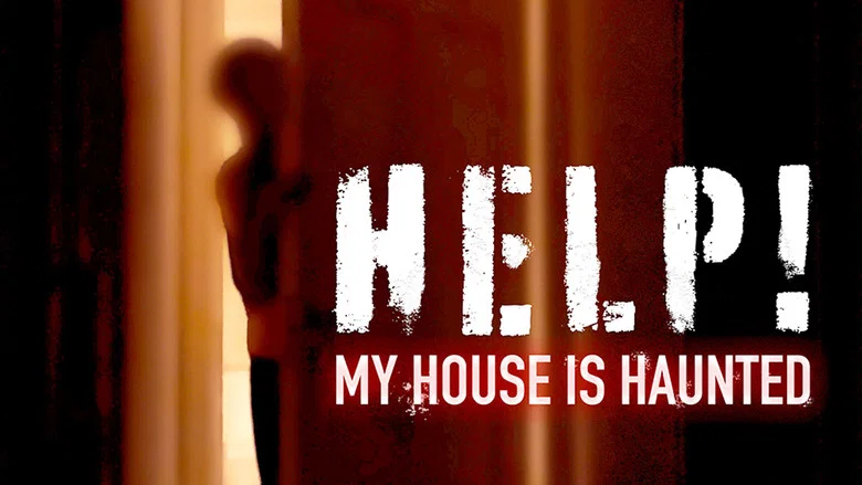 Help! My House Is Haunted! still