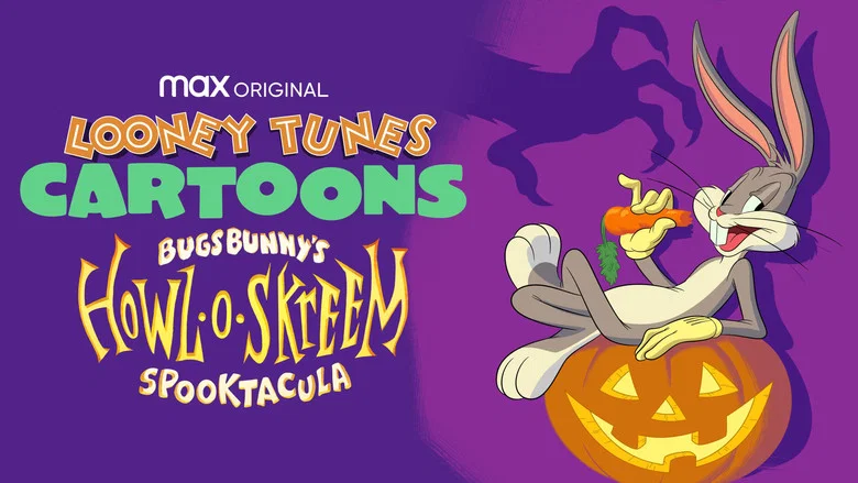 Looney Tunes Cartoons still
