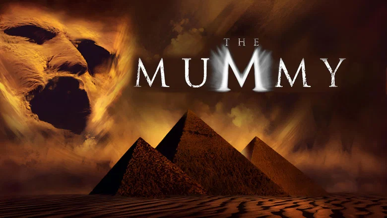 The Mummy still